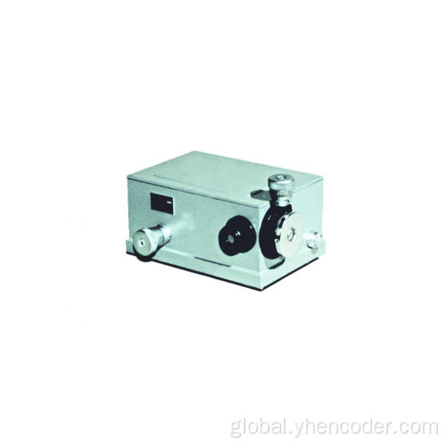 Optical Instrument Repairs Top quality Small prism monochromator Manufactory